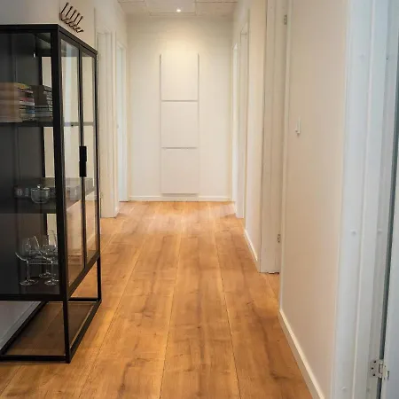 Holiday home 8 Person In Hurup Thy Sonder Ydby