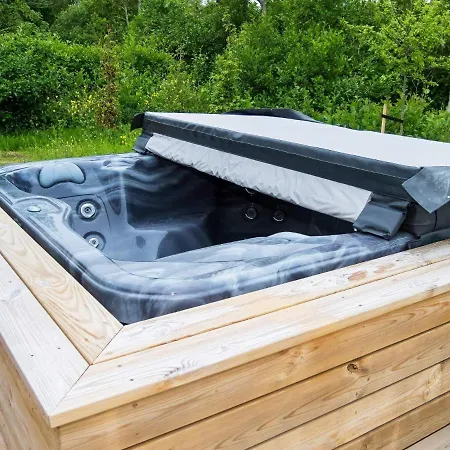 8 Person In Hurup Thy Sønder Ydby