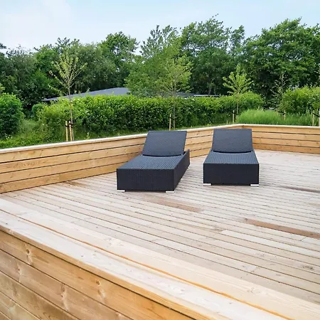 Semesterbostad 8 Person In Hurup Thy-by Traum Sønder Ydby