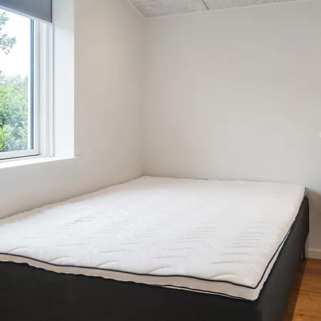 Semesterbostad 8 Person In Hurup Thy-by Traum *