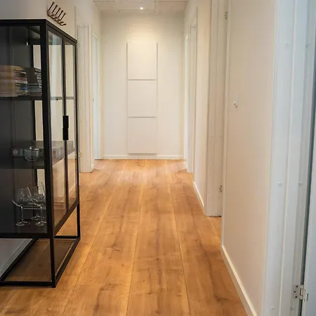 8 Person In Hurup Thy-by Traum Semesterbostad