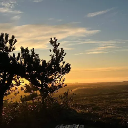 8 Person In Hurup Thy-by Traum