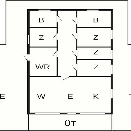 8 Person In Hurup Thy-by Traum *